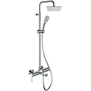 Душевая система Remer