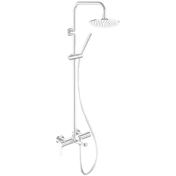 Душевая система Remer