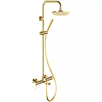 Душевая система Remer