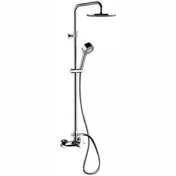 Душевая система Remer