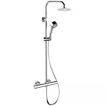 Душевая система Remer