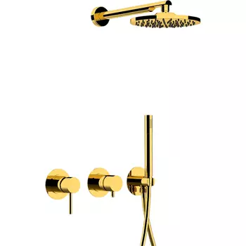 Душевая система Remer