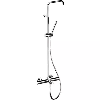 Душевая система Remer