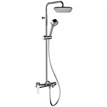 Душевая система Remer