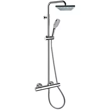 Душевая система Remer