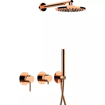 Душевая система Remer