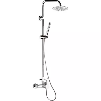 Душевая система Remer