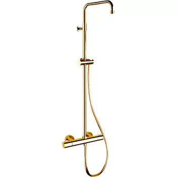 Душевая система Remer