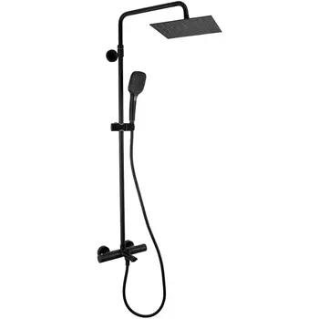 Душевая система Remer