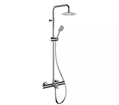 Душевая система Remer