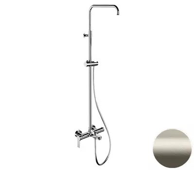 Душевая система Remer