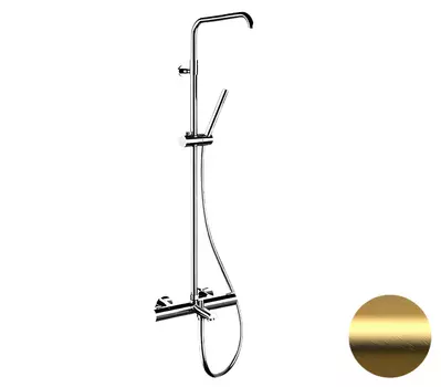 Душевая система Remer