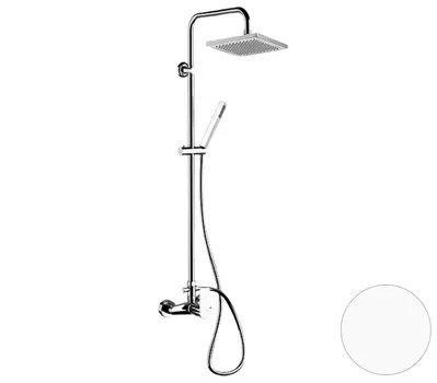 Душевая система Remer