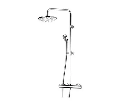 Душевая система Remer