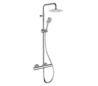 Душевая система Remer