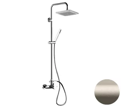 Душевая система Remer