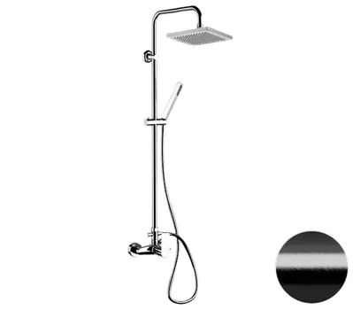 Душевая система Remer