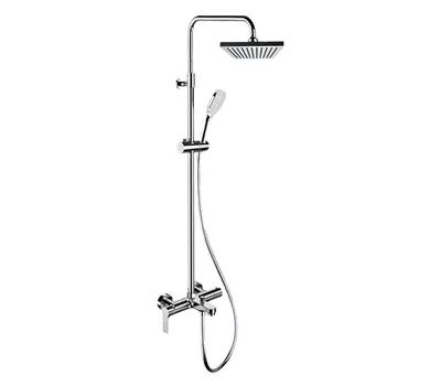 Душевая система Remer