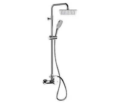 Душевая система Remer