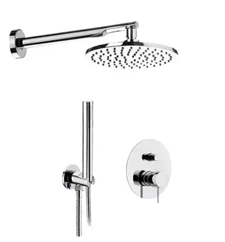 Душевая система Remer