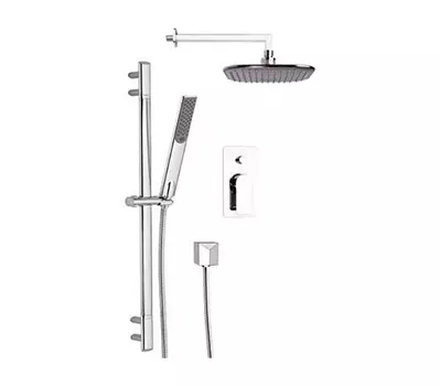 Душевая система Remer