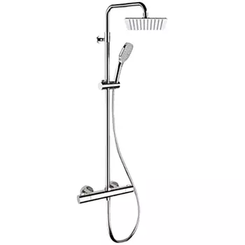 Душевая система Remer