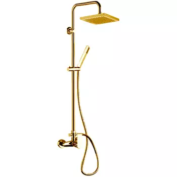 Душевая система Remer