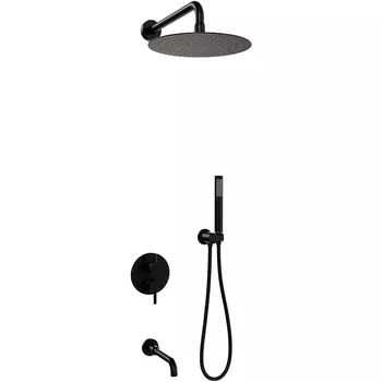 Душевая система RGW