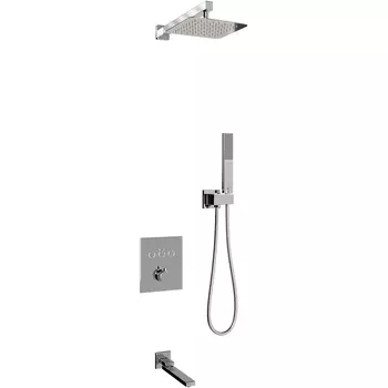 Душевая система RGW