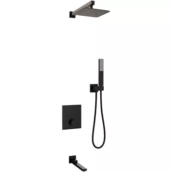 Душевая система RGW