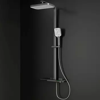 Душевая система RGW