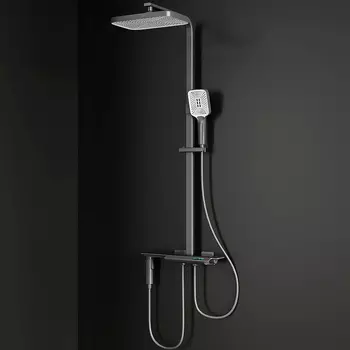 Душевая система RGW