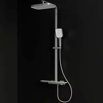 Душевая система RGW