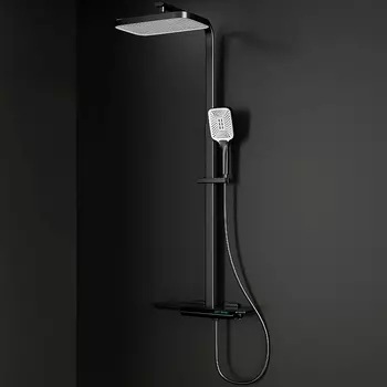 Душевая система RGW