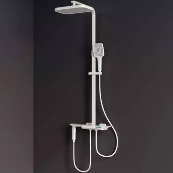 Душевая система RGW