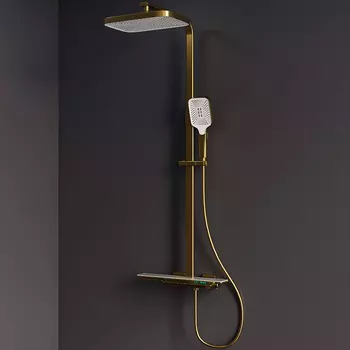 Душевая система RGW