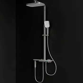 Душевая система RGW