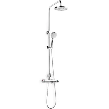 Душевая система Roca