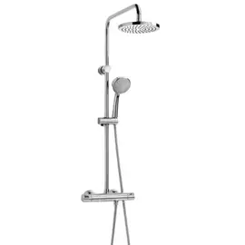 Душевая система Roca