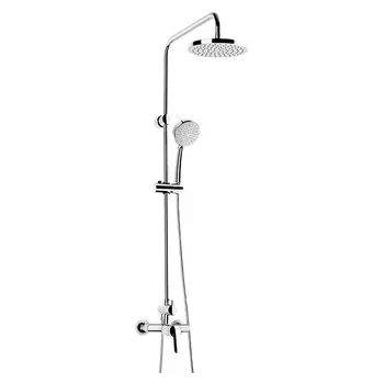 Душевая система Roca