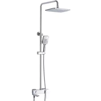 Душевая система Rose