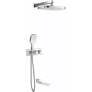 Душевая система Rose