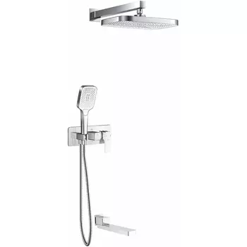 Душевая система Rose