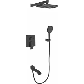 Душевая система Rose