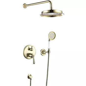 Душевая система Rose