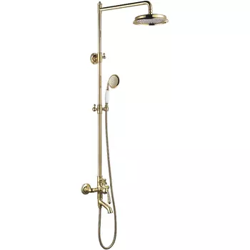 Душевая система Rose