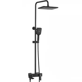 Душевая система Rose