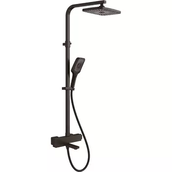 Душевая система Rose