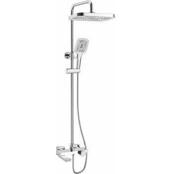 Душевая система Rose