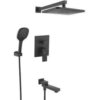 Душевая система Rose